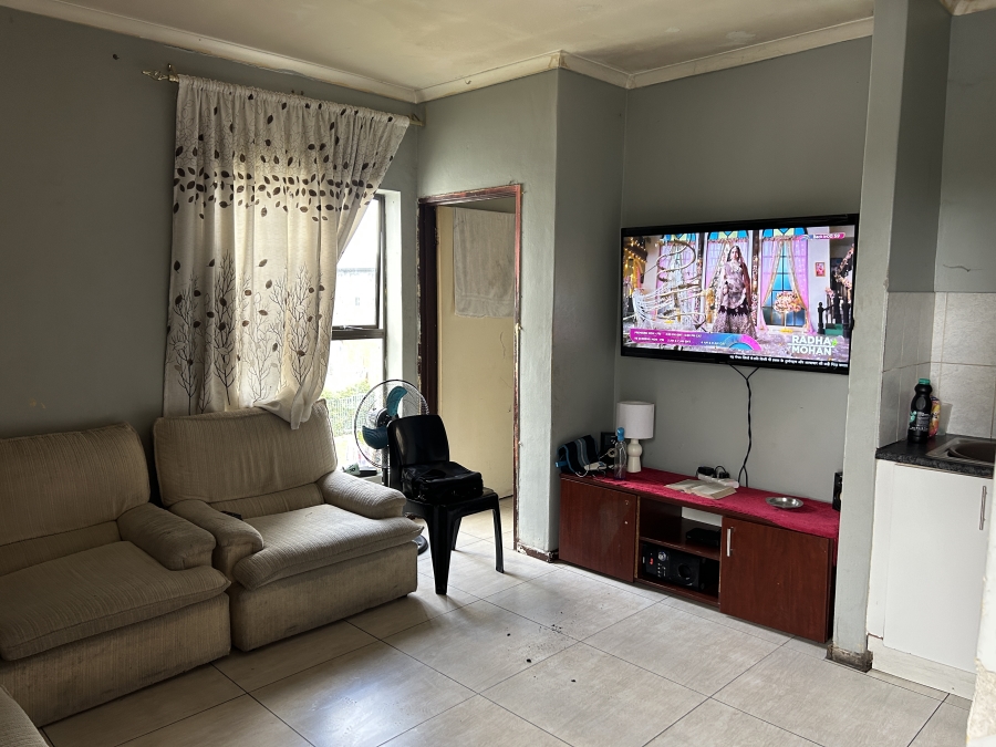 1 Bedroom Property for Sale in Sanlamhof Western Cape
